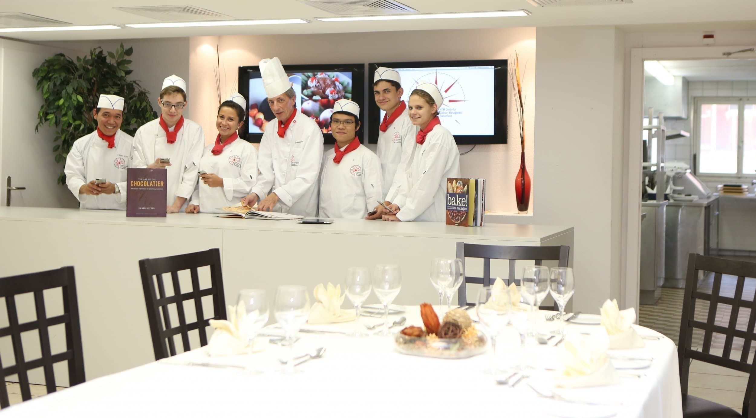 page 23 - culinary class 2